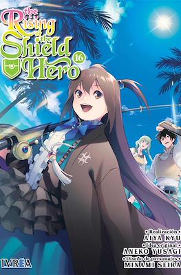 The Rising of the Shield Hero 16