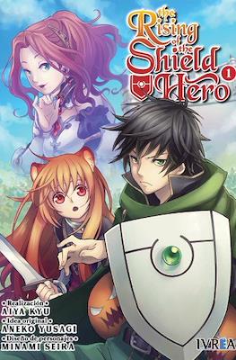 The Rising of the Shield Hero 01