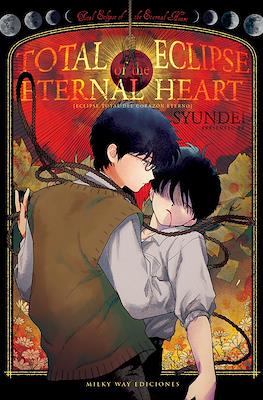 Total eclipse of the Eternal Heart