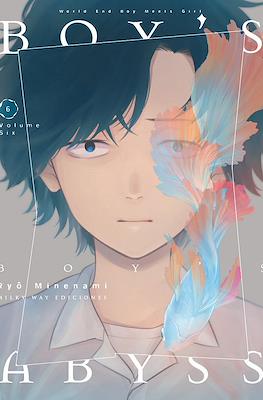 Boy's Abyss 06