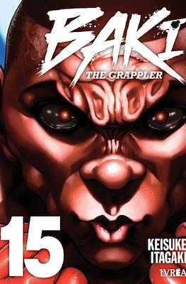 Baki: The Grappler 15