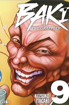 Baki: The Grappler 09
