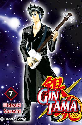 Gintama 07
