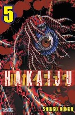 Hakaiju 05