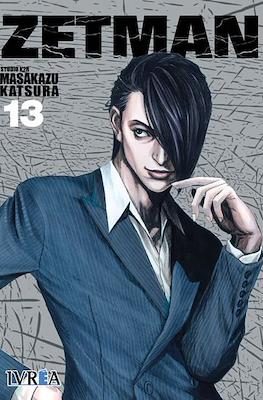 Zetman 13