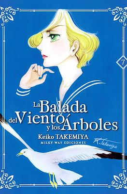La Balada del Viento y los Árboles 07
