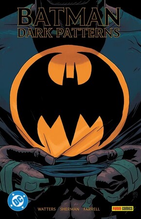 Batman Dark Patterns