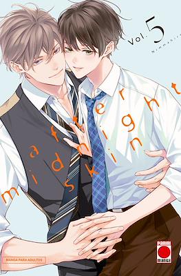 After Midnight Skin 05