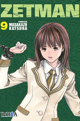 Zetman 09