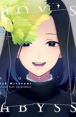 Boy's Abyss 04