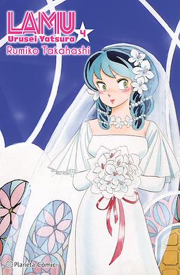 Lamu - Urusei Yatsura 04