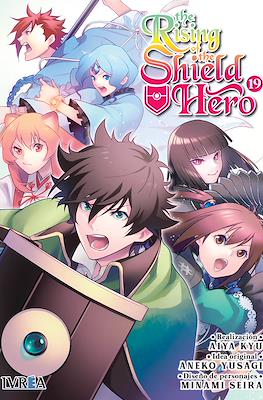 The Rising of the Shield Hero 19
