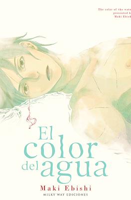 El color del agua