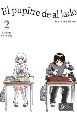 El pupitre de al lado 02