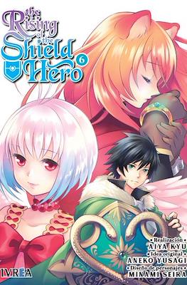 The Rising of the Shield Hero 06