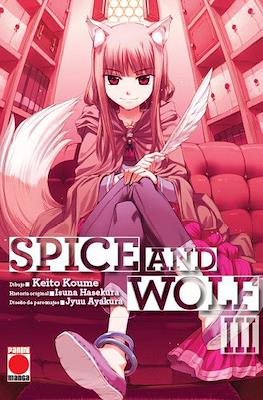 Spice and Wolf 03