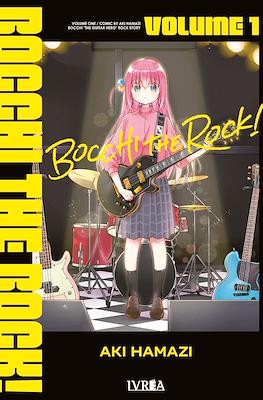 Bocchi the Rock! 01