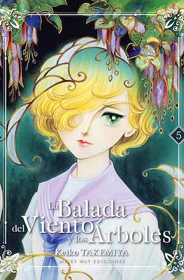 La Balada del Viento y los Árboles 05