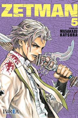 Zetman 05