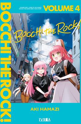Bocchi the Rock! 04