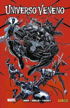 Universo Veneno