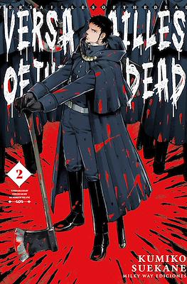 Versailles of the Dead 02