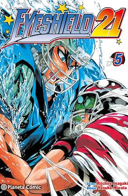 Eyeshield 21 05