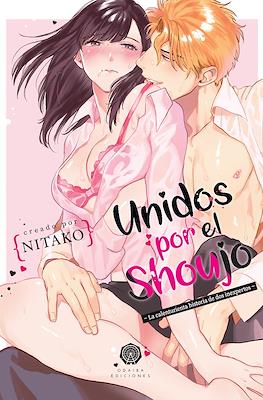Unidos por el shoujo... La calenturienta historia de dos inexpertos