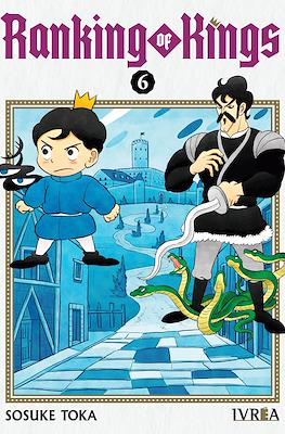 Ranking of Kings 06