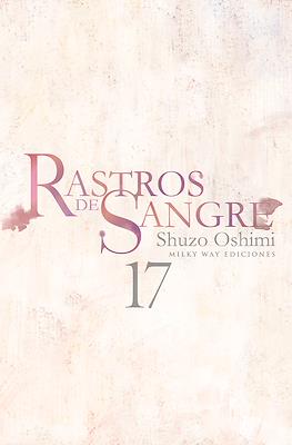 Rastros de sangre 17