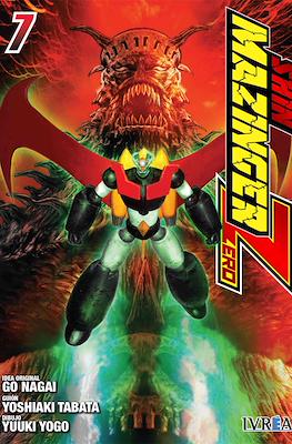 Shin Mazinger Zero 07