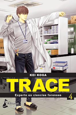 Trace: Experto en ciencias forenses 04