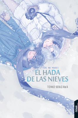 El hada de las nieves