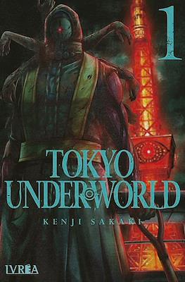 Tokyo Underworld 01