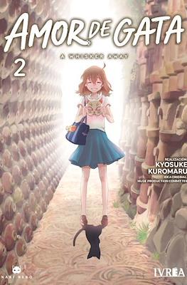 Amor de gata 02