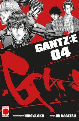 Gantz:E 04