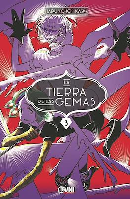 La tierra de las gemas 03