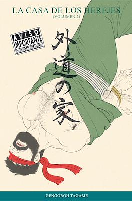 La casa de los herejes 02