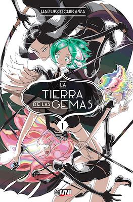 La tierra de las gemas 01