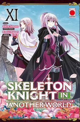 Skeleton Knight in Another World 11