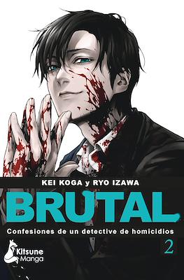 Brutal: Confesiones de un detective de homicidios 02
