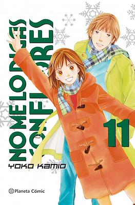 No me lo digas con flores 11