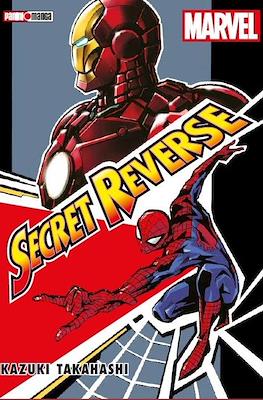 Secret Reverse