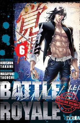 Battle Royale - Edición Deluxe 06