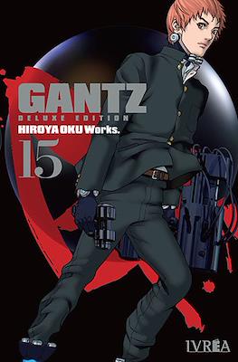 Gantz 15