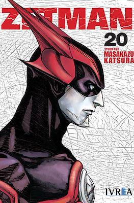 Zetman 20