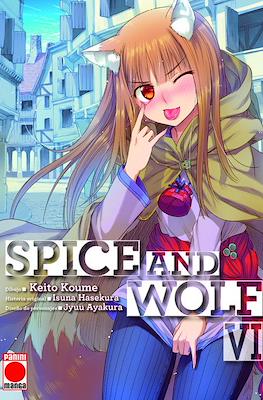 Spice and Wolf 06