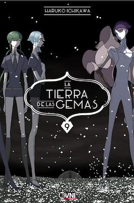 La tierra de las gemas 09