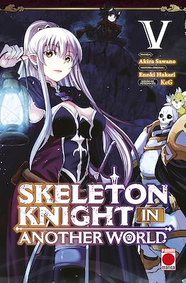 Skeleton Knight in Another World 05