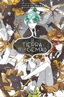 La tierra de las gemas 06